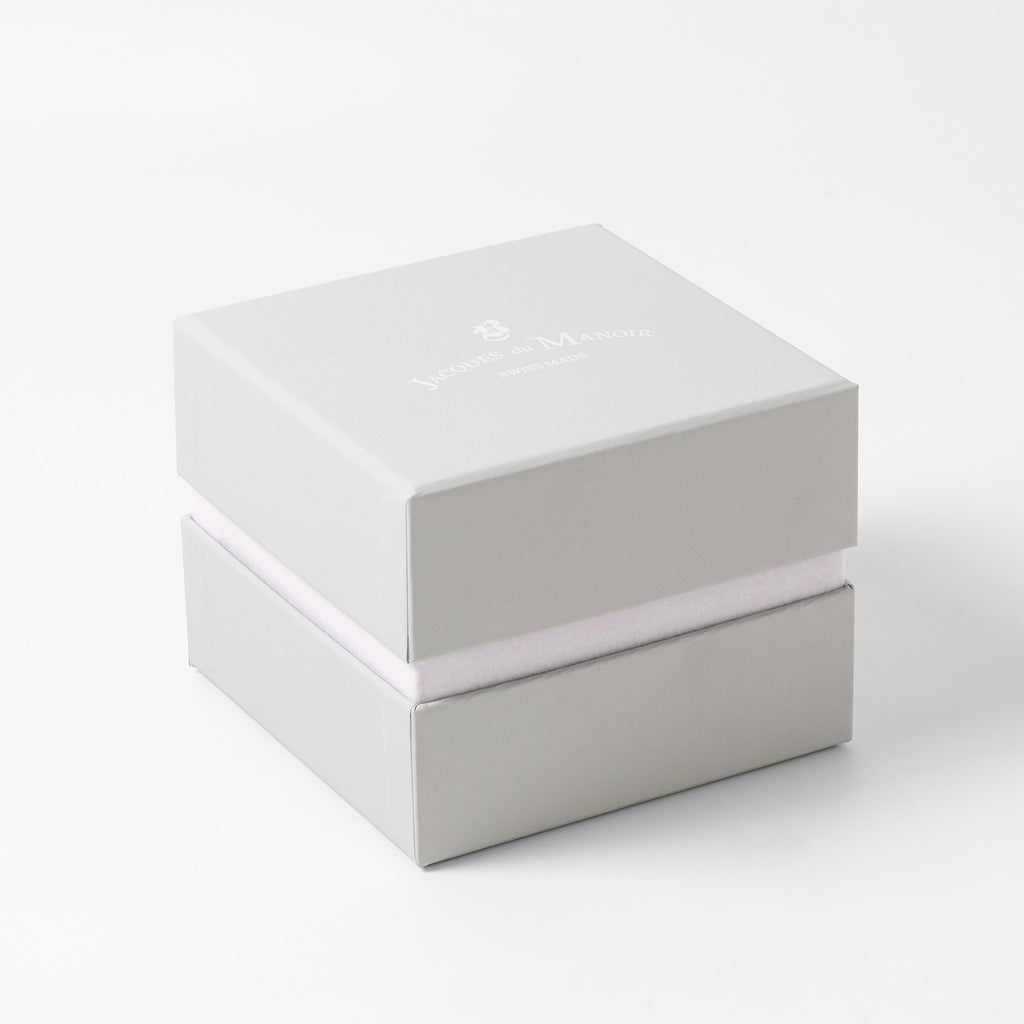 Ladies Jaques De Manoir Gold Plated Bracelet Watch