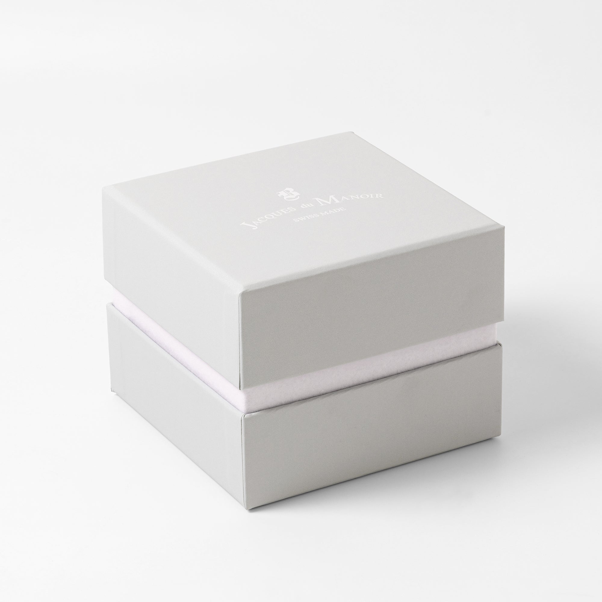 Ladies Jaques De Manoir Gold Plated Bracelet Watch