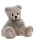 JELLYBEAN CHARLIE BEAR TEDDYBEAR