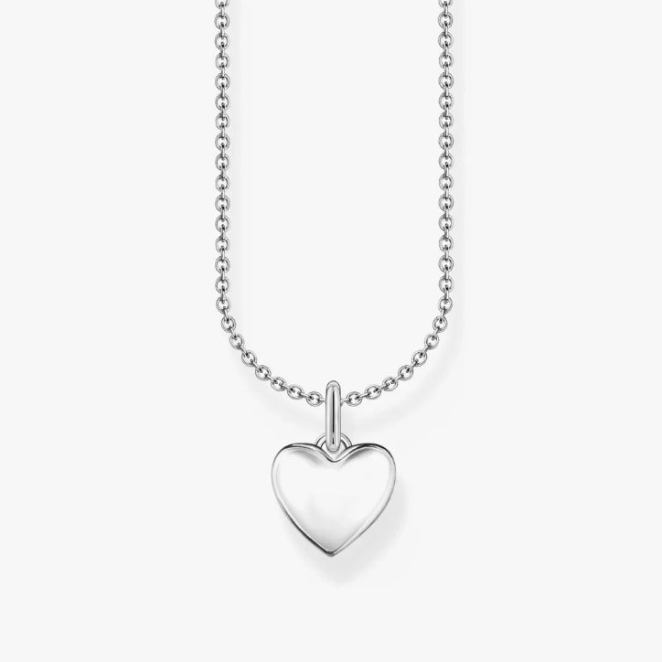 T SABO HEART PEND BEAD NLET