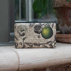 KEW GARDENS LEMONGRASS & LIME SOAP 240G BAR by CHRISTINA MAY