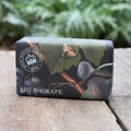 KEW GARDENS FIG & GRAPE SOAP 240G BAR by CHRISTINA MAY