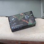 KEW GARDENS FIG & GRAPE SOAP 240G BAR by CHRISTINA MAY