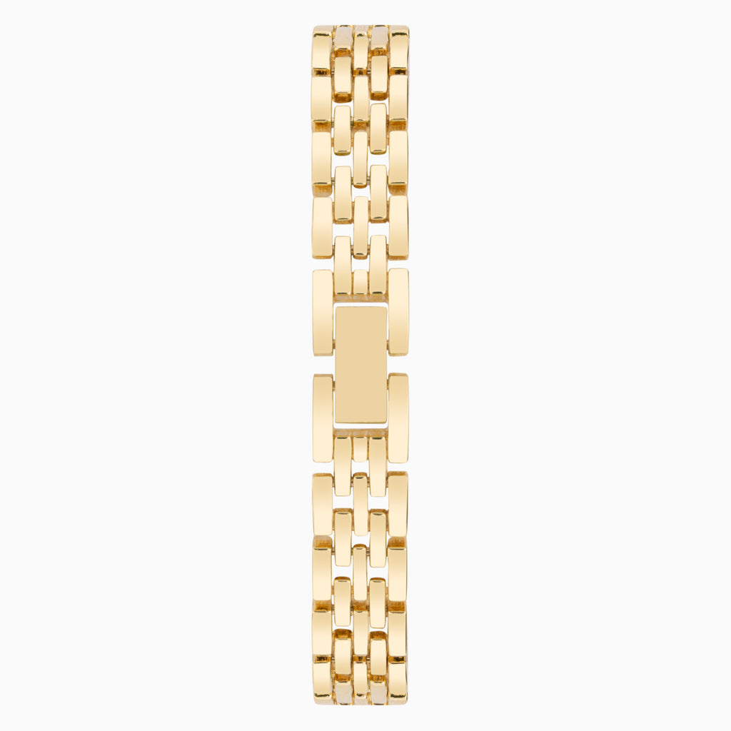 LADIES LIMIT GP RND MOP DL. BRACELET WATCH