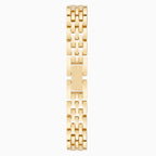 LADIES LIMIT GP RND MOP DL. BRACELET WATCH