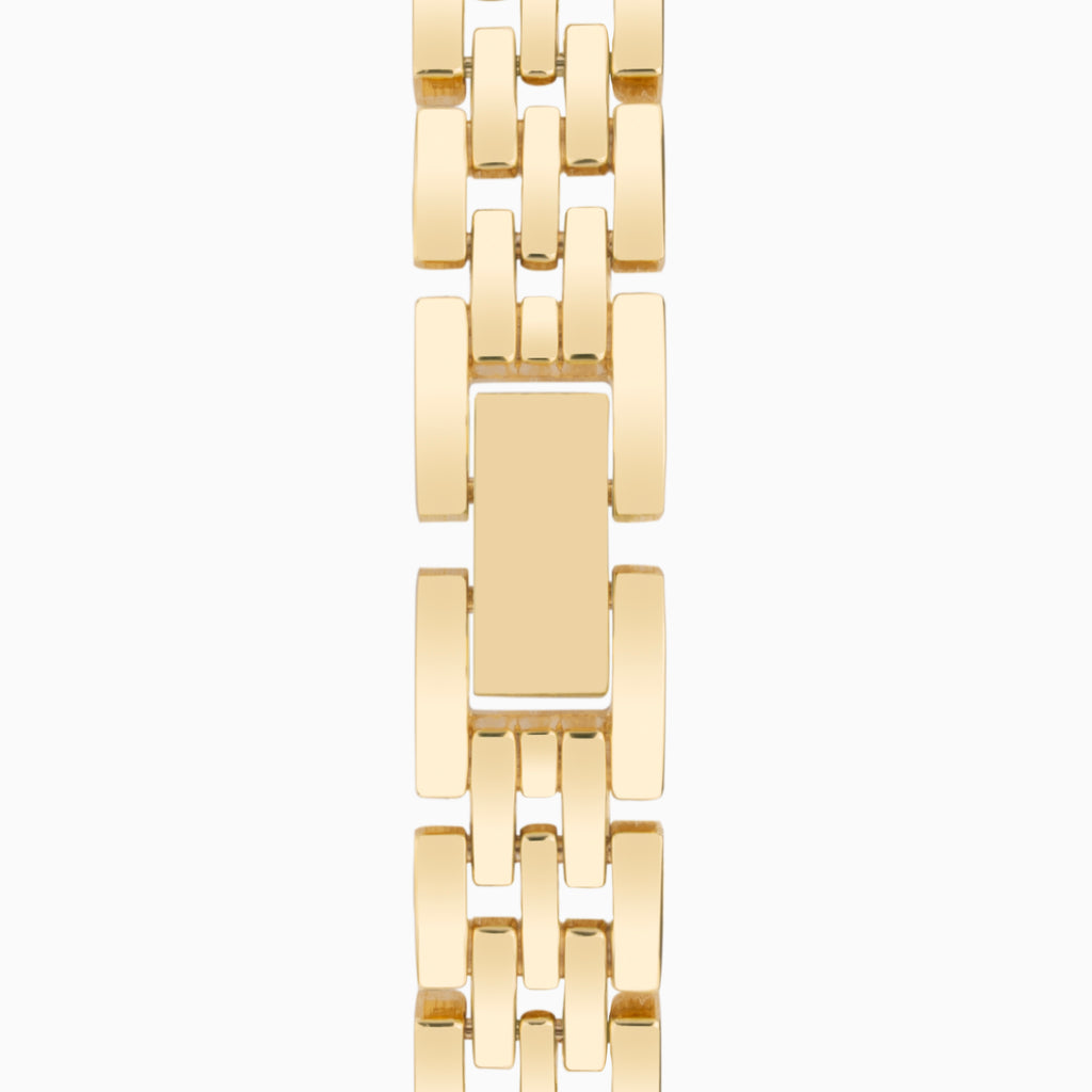LADIES LIMIT GP RND MOP DL. BRACELET WATCH