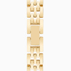 LADIES LIMIT GP RND MOP DL. BRACELET WATCH