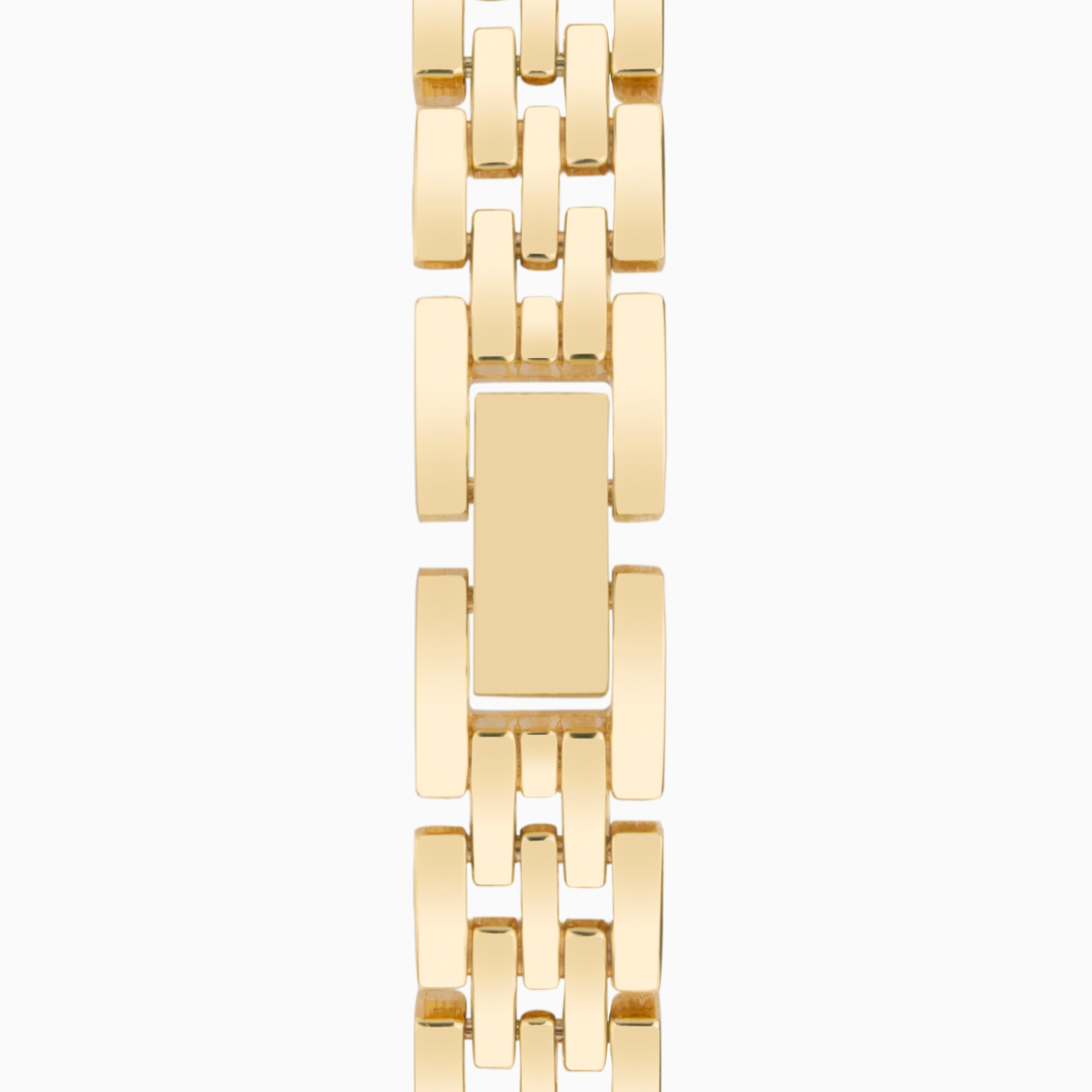 LADIES LIMIT GP RND MOP DL. BRACELET WATCH