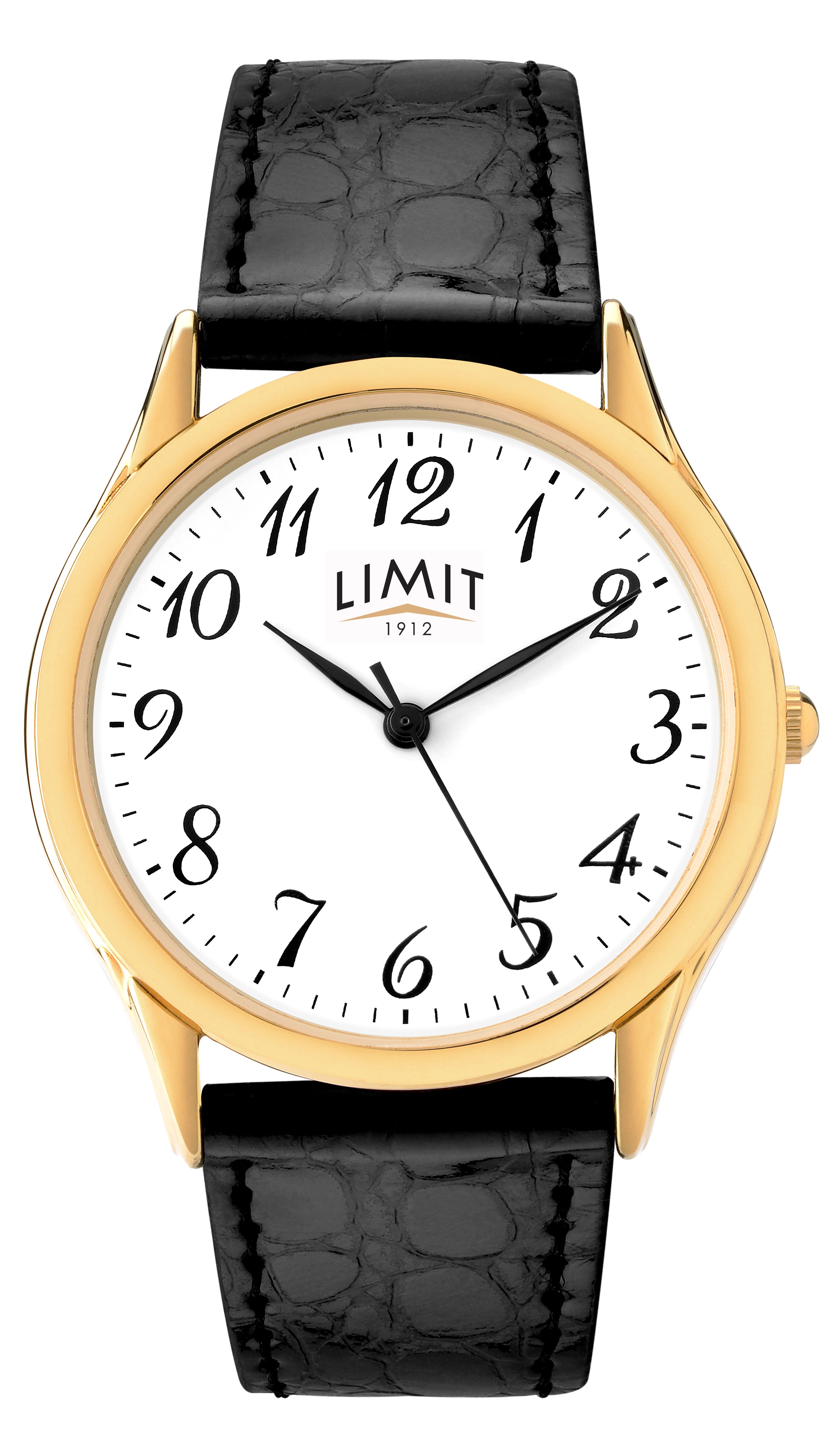 GNTS LIMIT GP RND WHT DL. AF SW