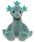 Nessie Loch Ness CHARLIE BEAR Soft Toy
