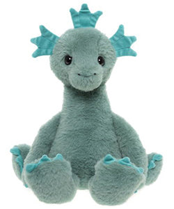 Nessie Loch Ness CHARLIE BEAR Soft Toy