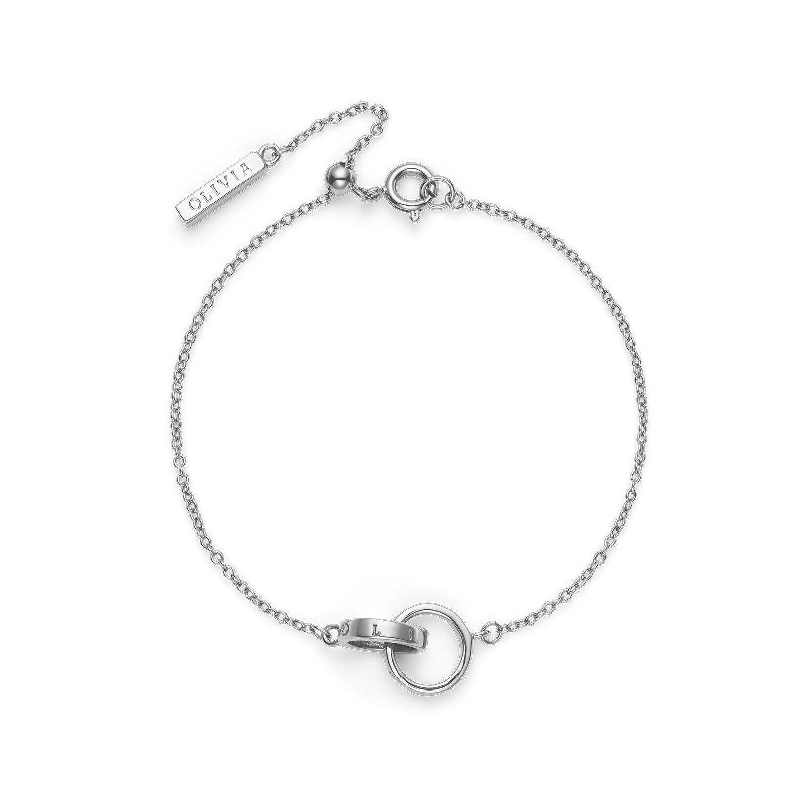 BRASS SP CLASSIC INTERLINK BLET