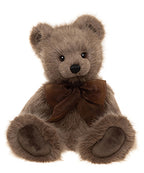 OAK CHARLIE BEAR TEDDYBEAR
