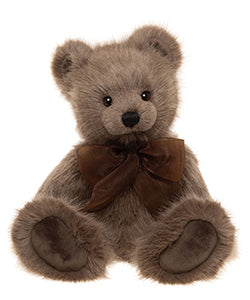 OAK CHARLIE BEAR TEDDYBEAR