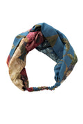 PRIMULA TEAL HEADBAND by 100 STARS