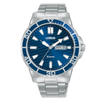 GNTS SS LORUS BLU DL.DD SPORT WR BATS BW