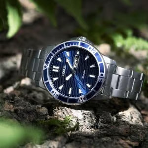 GNTS SS LORUS BLU DL.DD SPORT WR BATS BW