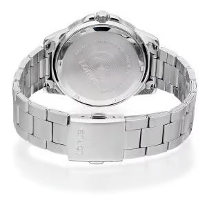 GNTS SS LORUS ORG DL.DD WR BATS BW