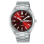 GNTS SS LORUS RED DL.DD WR BATS BW