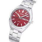 GNTS SS LORUS RED DL.DD WR BATS BW