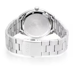 GNTS SS LORUS RED DL.DD WR BATS BW