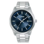 GNTS SS LORUS RND BLU DL. D SB BW