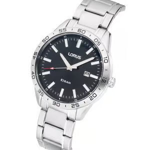 GNTS SS LORUS BLK DL.D WR BATS BW