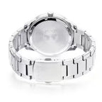 GNTS SS LORUS BLK DL.D WR BATS BW