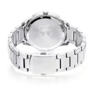 GNTS SS LORUS BLK DL.D WR BATS BW