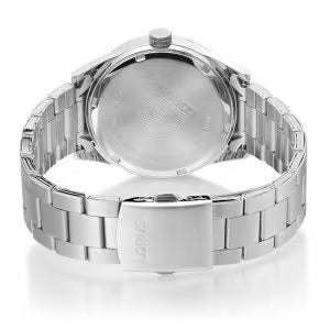 GNTS SS LORUS SPORT BLU DL.D WR BATS BW