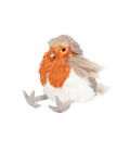 ROBIN - MEDIUM PLUSH SOFT "ADELE" TEDDY
