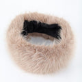 Soft Faux Fur Headband