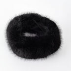 Soft Faux Fur Headband