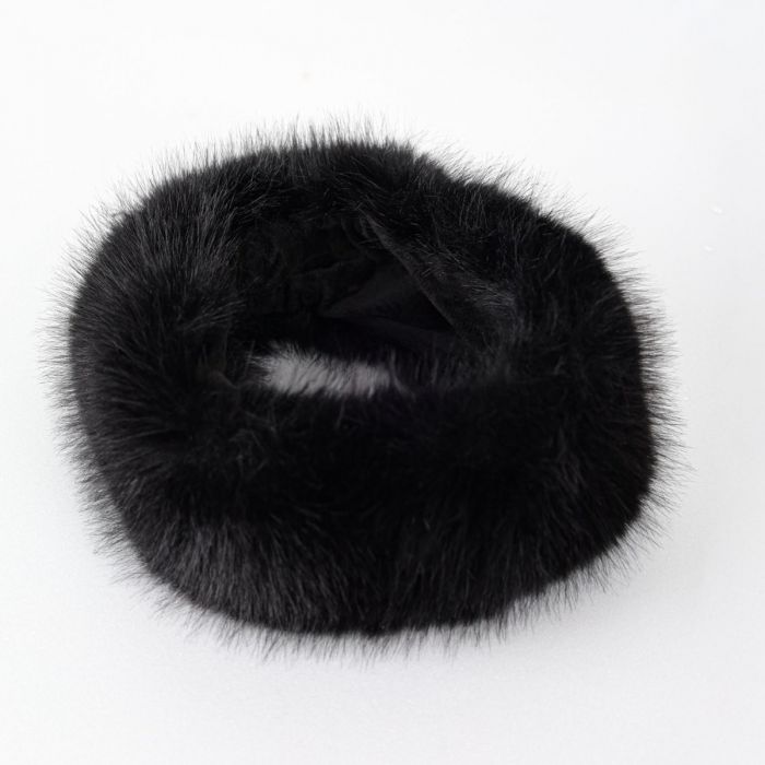 Soft Faux Fur Headband