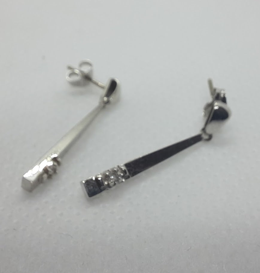 9WG 1.4G DIA SET BAR DROP ERS