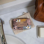 INDIAN SANDALWOOD SOAP 190G BAR by CHRISTINA MAY