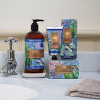 OCEAN SEAWEED SOAP 190G BAR by CHRISTINA MAY