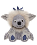 SAPPHIRE SUE CHARLIE BEAR SOFT TOY