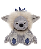 SAPPHIRE SUE CHARLIE BEAR SOFT TOY