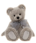 SILVER BIRCH CHARLIE BEAR TEDDYBEAR