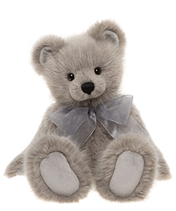 SILVER BIRCH CHARLIE BEAR TEDDYBEAR