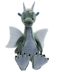 Spades CHARLIE BEAR Dragon Soft Toy