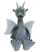 Spades CHARLIE BEAR Dragon Soft Toy