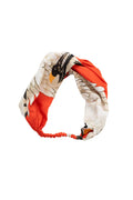 STORK SCARLET HEADBAND by ONE HUNDRED STARS