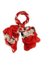 STORK SCALET SCARF by ONE HUNDRED STARS