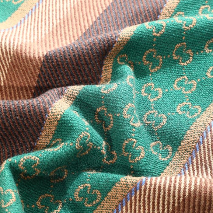 CC Print Winter Fashion Warm Scarf