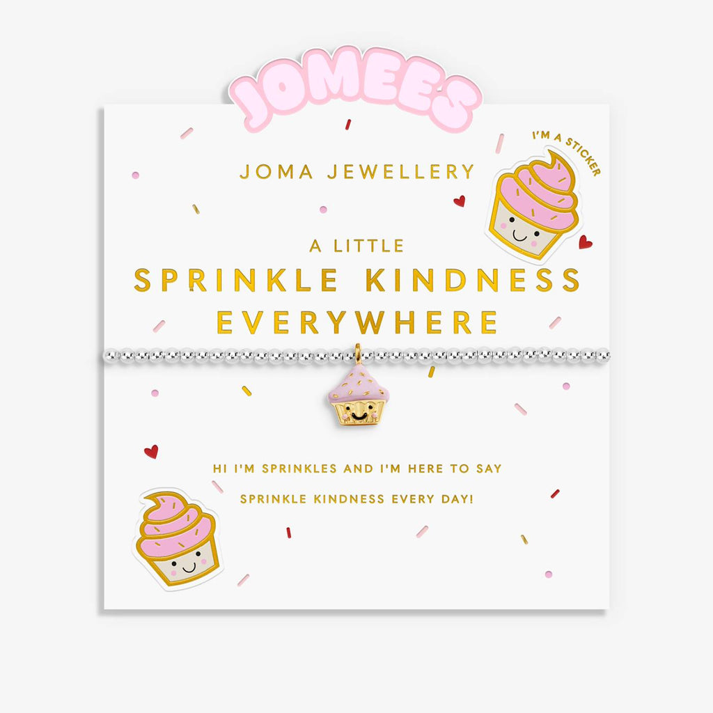 Kids a little JOMEES Sprinkle Kindness Everywhere SP B'LET by Joma