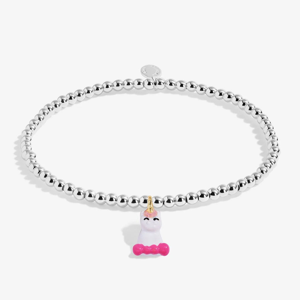Kids a little JOMEES | BORN TO SPARKLE UNICORN SP B'LET by Joma