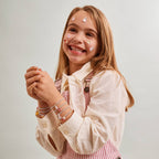 Kids a little JOMEES | BORN TO SPARKLE UNICORN SP B'LET by Joma