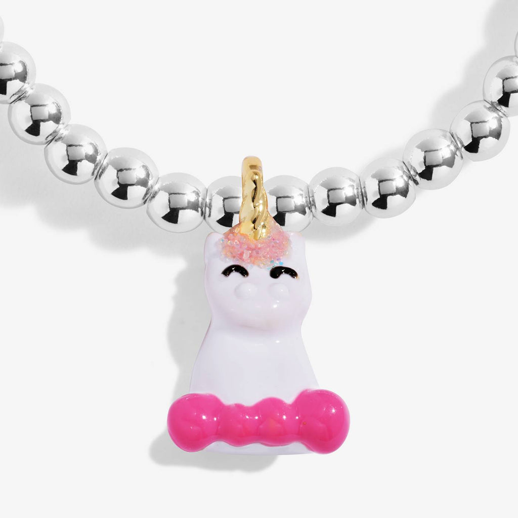Kids a little JOMEES | BORN TO SPARKLE UNICORN SP B'LET by Joma